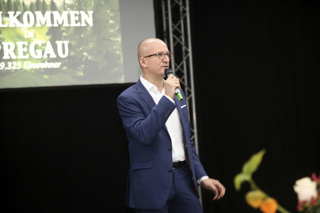 Settermin 'Pregau' (AT) in Wien
