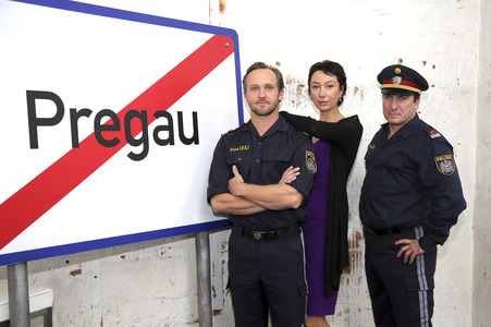 Settermin 'Pregau' (AT) in Wien
