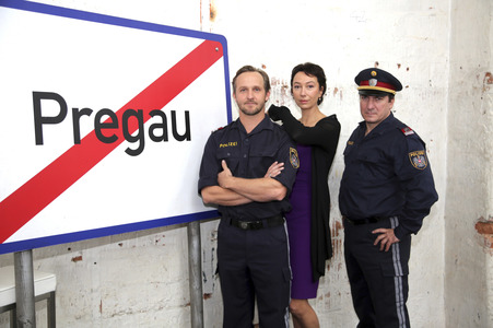Settermin 'Pregau' (AT) in Wien