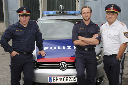 Settermin 'Pregau' (AT) in Wien