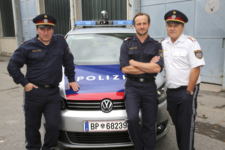 Settermin 'Pregau' (AT) in Wien