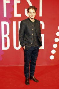 'Das Romeo-Prinzip' Premiere, Filmfest Hamburg 2015