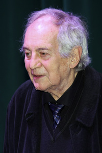 Lesung von Otto Schenk in Leobersdorf