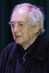 Lesung von Otto Schenk in Leobersdorf