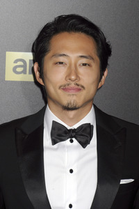 Fanpremiere der TV-Serie 'The Walking Dead' in New York