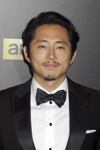 Fanpremiere der TV-Serie 'The Walking Dead' in New York