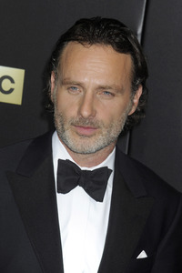 Fanpremiere der TV-Serie 'The Walking Dead' in New York