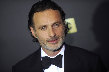 Fanpremiere der TV-Serie 'The Walking Dead' in New York