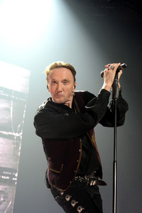 Konzert von Marius Müller-Westernhagen in Hannover