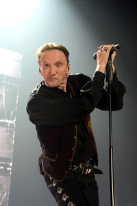 Konzert von Marius Müller-Westernhagen in Hannover