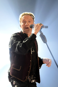 Konzert von Marius Müller-Westernhagen in Hannover