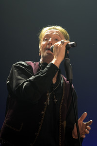 Konzert von Marius Müller-Westernhagen in Hannover