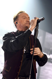 Konzert von Marius Müller-Westernhagen in Hannover