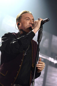 Konzert von Marius Müller-Westernhagen in Hannover