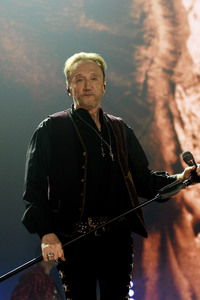Konzert von Marius Müller-Westernhagen in Hannover