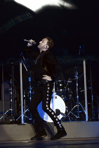 Konzert von Marius Müller-Westernhagen in Hannover