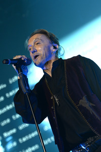 Konzert von Marius Müller-Westernhagen in Hannover