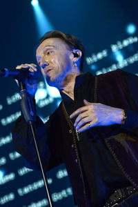 Konzert von Marius Müller-Westernhagen in Hannover