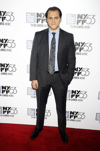 'Miles Ahead' Premiere, New York Film Festival 2015