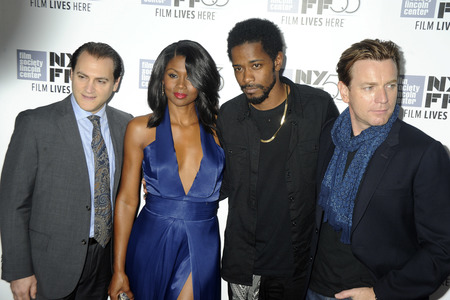 'Miles Ahead' Premiere, New York Film Festival 2015