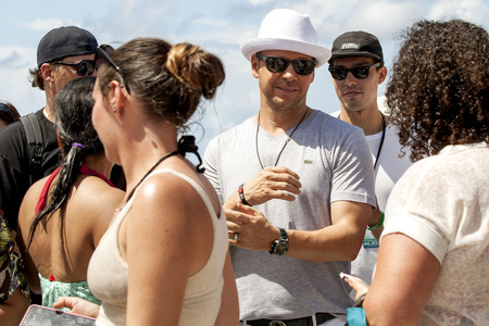 NKOTB Cruise 2015