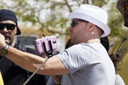 NKOTB Cruise 2015