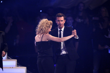 TV-Show '150 Jahre Schlager – Das große Fest zum Jubiläum' in Erfurt
