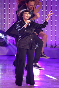 TV-Show '150 Jahre Schlager – Das große Fest zum Jubiläum' in Erfurt