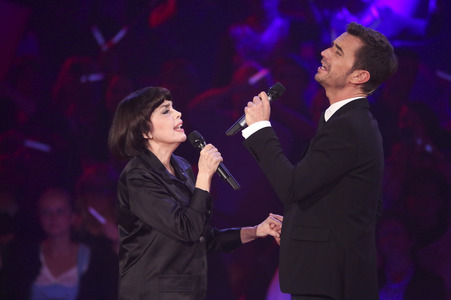 TV-Show '150 Jahre Schlager – Das große Fest zum Jubiläum' in Erfurt
