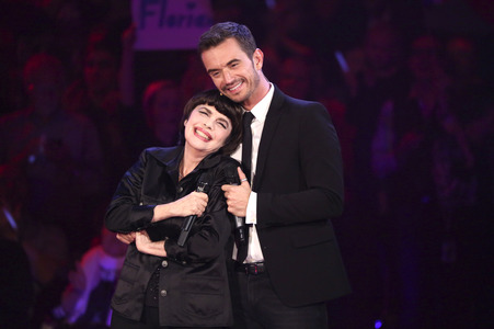 TV-Show '150 Jahre Schlager – Das große Fest zum Jubiläum' in Erfurt