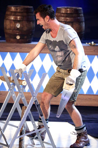 TV-Show '150 Jahre Schlager – Das große Fest zum Jubiläum' in Erfurt
