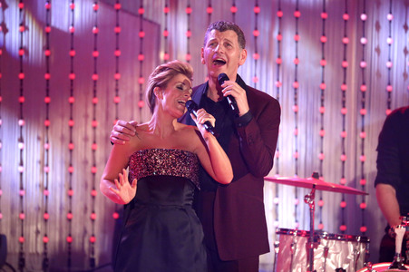 TV-Show '150 Jahre Schlager – Das große Fest zum Jubiläum' in Erfurt