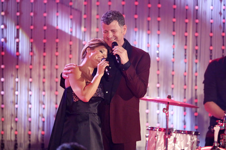 TV-Show '150 Jahre Schlager – Das große Fest zum Jubiläum' in Erfurt