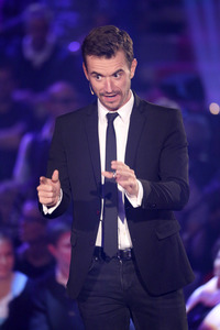 TV-Show '150 Jahre Schlager – Das große Fest zum Jubiläum' in Erfurt