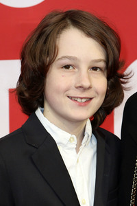 'Simon sagt Auf Wiedersehen zu seiner Vorhaut' Premiere, Filmfest Hamburg 2015