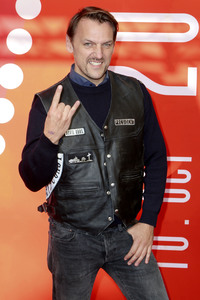 'Vorstadtrocker' Premiere, Filmfest Hamburg 2015