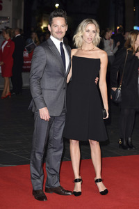 'Black Mass' Premiere, BFI London Film Festival 2015