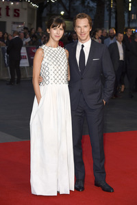 'Black Mass' Premiere, BFI London Film Festival 2015