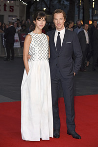 'Black Mass' Premiere, BFI London Film Festival 2015
