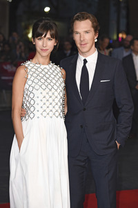 'Black Mass' Premiere, BFI London Film Festival 2015