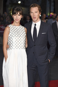 'Black Mass' Premiere, BFI London Film Festival 2015