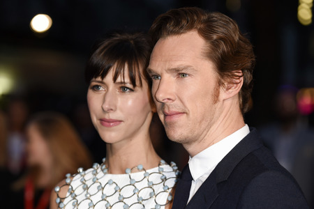'Black Mass' Premiere, BFI London Film Festival 2015