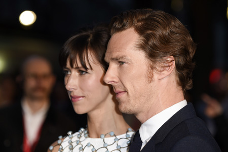 'Black Mass' Premiere, BFI London Film Festival 2015