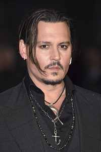 'Black Mass' Premiere, BFI London Film Festival 2015