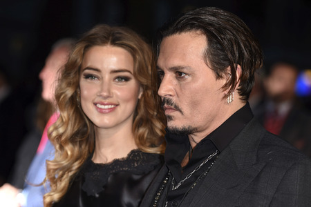 'Black Mass' Premiere, BFI London Film Festival 2015