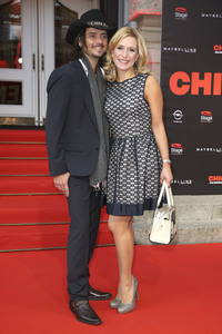 Premiere 'Chicago - Das Musical' in Berlin