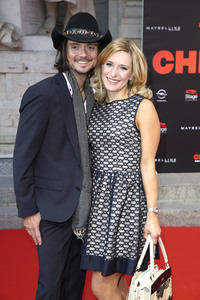 Premiere 'Chicago - Das Musical' in Berlin