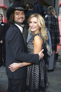 Premiere 'Chicago - Das Musical' in Berlin