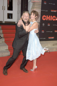 Premiere 'Chicago - Das Musical' in Berlin