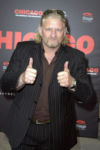 Premiere 'Chicago - Das Musical' in Berlin